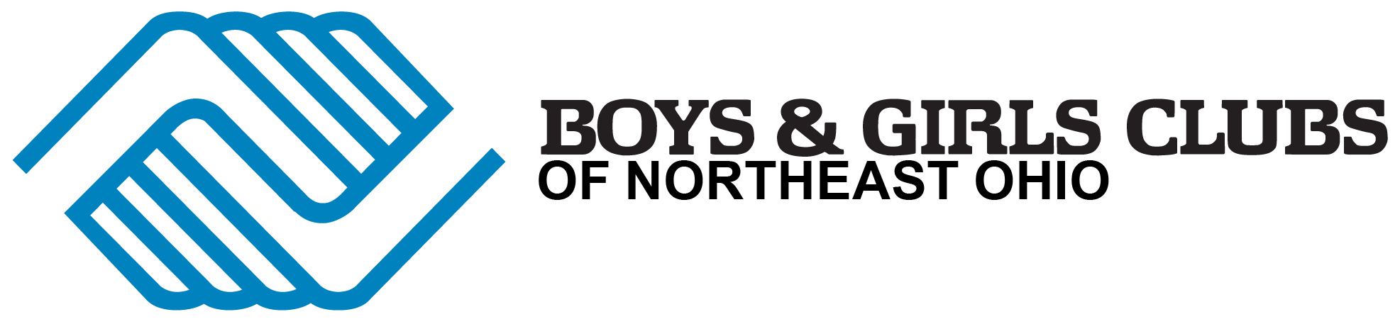 Boys & Girls Clubs of Northeast Ohio logo